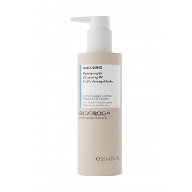 Biodroga Bioscience Cleansing Oil